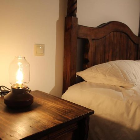 Apartamentos Rurales 'Los Soportales' Tendilla Εξωτερικό φωτογραφία