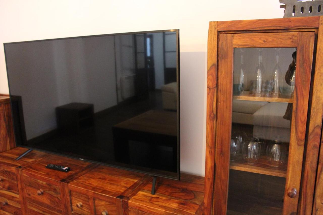 Apartamentos Rurales 'Los Soportales' Tendilla Εξωτερικό φωτογραφία
