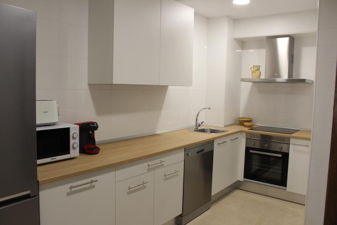Apartamentos Rurales 'Los Soportales' Tendilla Εξωτερικό φωτογραφία