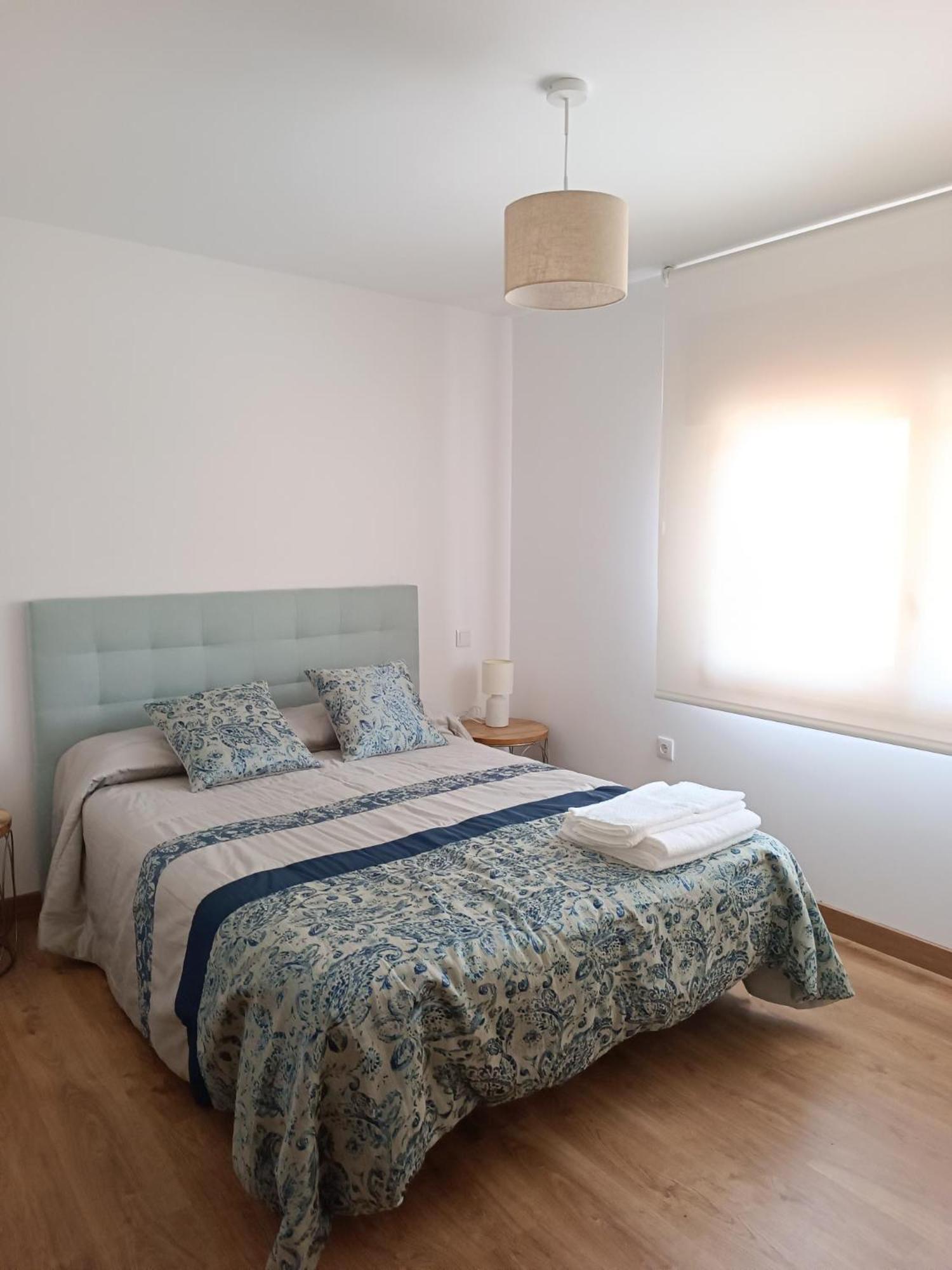 Apartamentos Rurales 'Los Soportales' Tendilla Εξωτερικό φωτογραφία